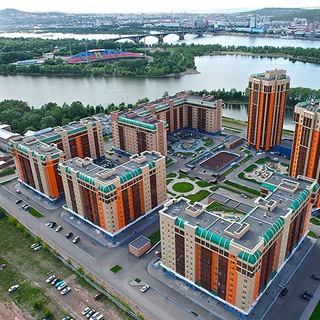 Telegram profile photo for Барахолка Южный берег Красноярск