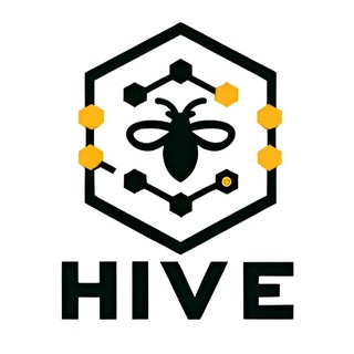 Telegram profile photo for CryptoHive