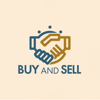 Telegram profile photo for Buy and sale
