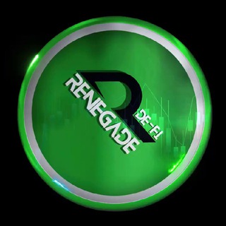 Telegram profile photo for Renegade Defi Calls