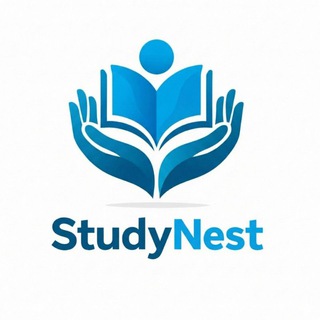 Telegram profile photo for StudyNest™