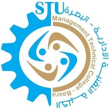 Telegram profile photo for اعلام الكلية التقنية الادارية/البصرة