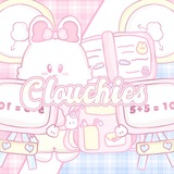 Telegram profile photo for ᥴᥣ᥆ᥙᥴһіᥱs 🍰