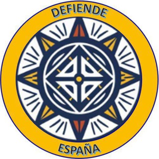 Telegram profile photo for Defiende España
