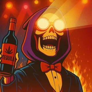 Telegram profile photo for Исповедь бармена.