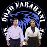 Telegram profile photo for آکادمی دفاع شخصی فراهانی