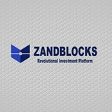 Telegram profile photo for Zandblocks