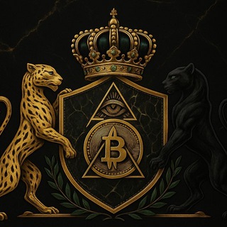Telegram profile photo for The Sheikh Of Crypto