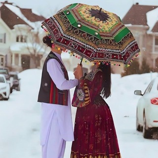 Telegram profile photo for پشتو شعرونه