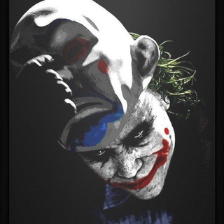 Telegram profile photo for МЫСЛИ ДЖОКЕРА MIND JOKER