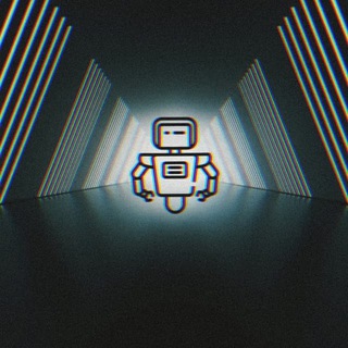 Telegram profile photo for AccountBot.io