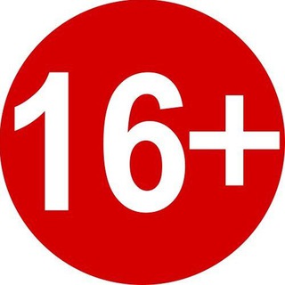 Telegram profile photo for Қысқа видеолар 16+