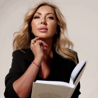 Telegram profile photo for Ильмира Идиятуллина | Психолог