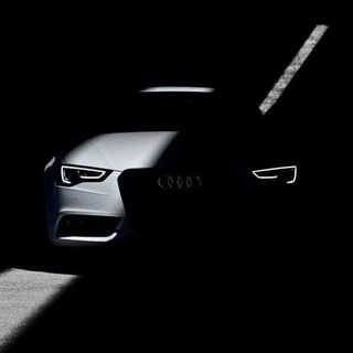 Telegram profile photo for AudiX1000