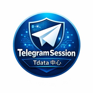 Telegram profile photo for Telegram Session / Tdata ๐ไธญๅฟ ๐