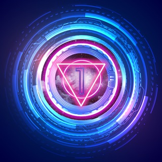 Telegram group profile photo for OneToken