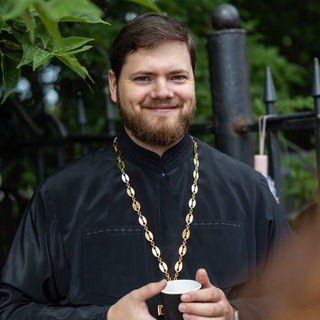 Telegram profile photo for ⛺️Келья отца Артемия