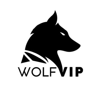 Telegram profile photo for ️️WOLF VIP