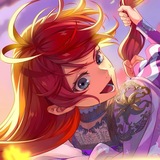 Telegram profile photo for Riddle rosehearts