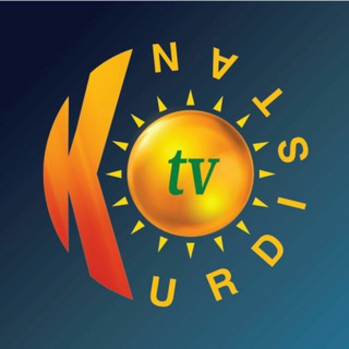 Telegram profile photo for Kurdistan TV