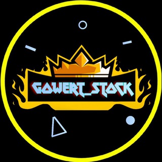 Telegram profile photo for 💸Gowert_stock💸