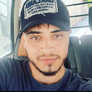 Telegram profile photo for القارئ حمزة بوديب