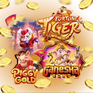 Telegram profile photo for Top Slots