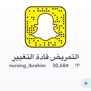 Telegram profile photo for قناة نحن قادة التغيير