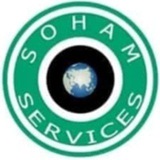 Telegram profile photo for Soham Global Services