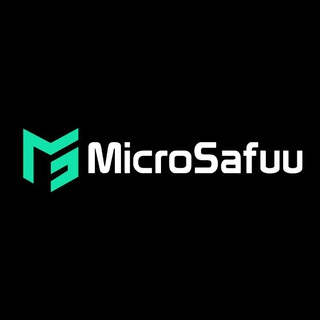 Telegram group profile photo for MicroSafuu - Fair Launch