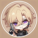Telegram profile photo for Aventurine