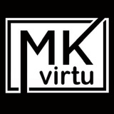 Telegram profile photo for MK Virtu