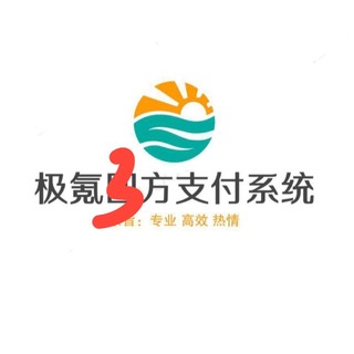 Telegram profile photo for 极氪三方系统通知频道📢