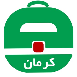 Telegram profile photo for آگهی استخدام کرمان