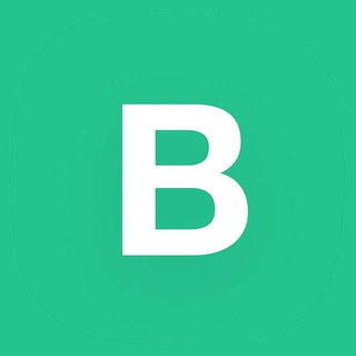 Telegram profile photo for Blynk chat