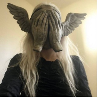 Telegram profile photo for A11GSH