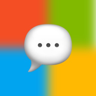 Telegram group profile photo for MsGsuite OffTopic