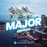 Telegram profile photo for Мені басып, MAJORға тіркел!)