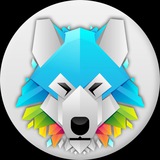 Telegram profile photo for WOLF Play