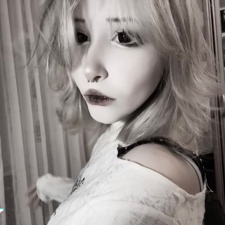 Telegram profile photo for мяу