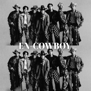 Telegram profile photo for EN-COWBOY