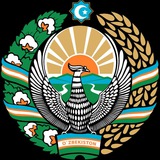 Telegram profile photo for Национальный координатор Республики Узбекистан
