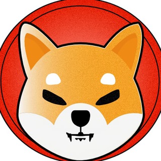 Telegram group profile photo for Shiba Inu Czech Republic & Slovakia