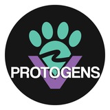 Telegram profile photo for Furry Valley Protogens