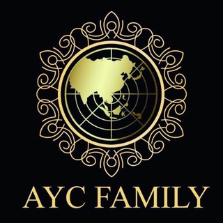 Telegram profile photo for AYC TEAM