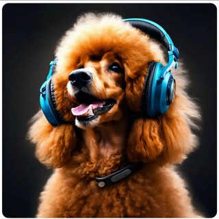 Telegram profile photo for Нейропудель промпты идеи