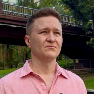 Telegram profile photo for Сергей Муравьёв | ПУТЬ ТВОРЦА