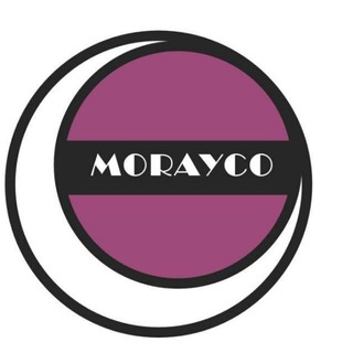 Telegram profile photo for Morayco مورایکو