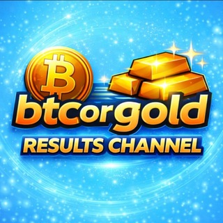 Telegram profile photo for Results channel