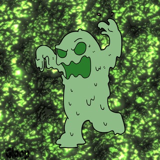 Telegram profile photo for GLOOP PORTAL